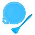 Light blue