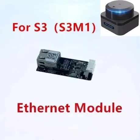 SLAMTEC lidar RPLiDAR S3 （S3M1）40m LIDAR Sensor wall interaction magic wall projection simulation mouse multi-touch TUIO,Unity 3