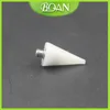 BQAN 4PCS Replaceable Nail  Brush Dotting Wax Pencil Head Beads Rhinestones Gems Picker Wax Head Self-adhesive Nail Tips Picking 5