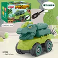 Dino vehicle F