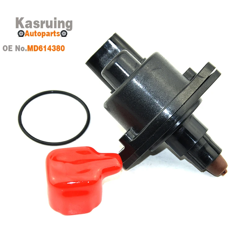 Idle Air Control Valve For Hyundai Sonata Dodge Stealth Spirit Ram Mitsubishi 3000GT MD628053 MD614380 MD614282 MD614381
