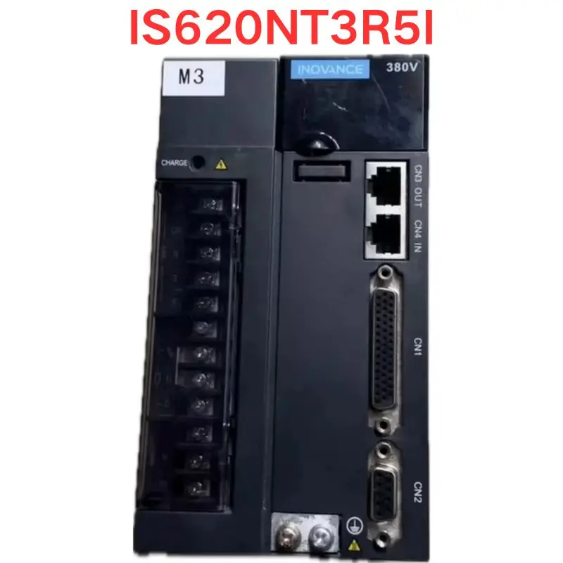 

Новые и Оригинальные сервоприводы innovance IS620NT3R5I