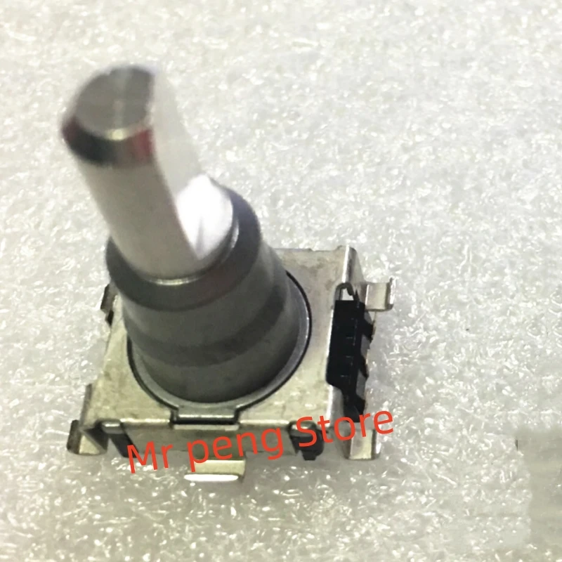 

5 шт., инкрементный кодировщик для Alps EC11J152040F, 30 позиционирования, 15 импульсов