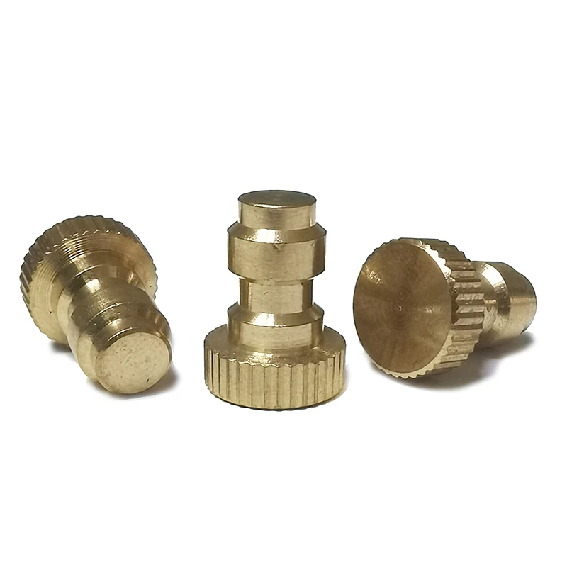 HPA Schnellkupplungs-Adapter, männlich/weiblich, 8mm Füllnippel Hochdruck 1/8NPT 1/8BSPP M10*1 Edelstahl – Detail 12