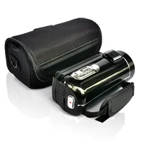 Hot Portable Digital Cameras 2 in1 Photo Video Record dv Travel Video Camera 18X Zoom 3.0 inch Screen View playback - Image 5