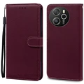 Wine Red