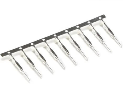 Dupont Connector 2.54mm Single/Double Row 2*1P-20Pin Housing Resistor metal film resistor metal film resistors smd resistor carbon film resistor smd chip resistor wirewound resistor cement resistor photo resistor light sensitive resistor thermal resistor network resistor array variable decade resistor varistor piezoresistor