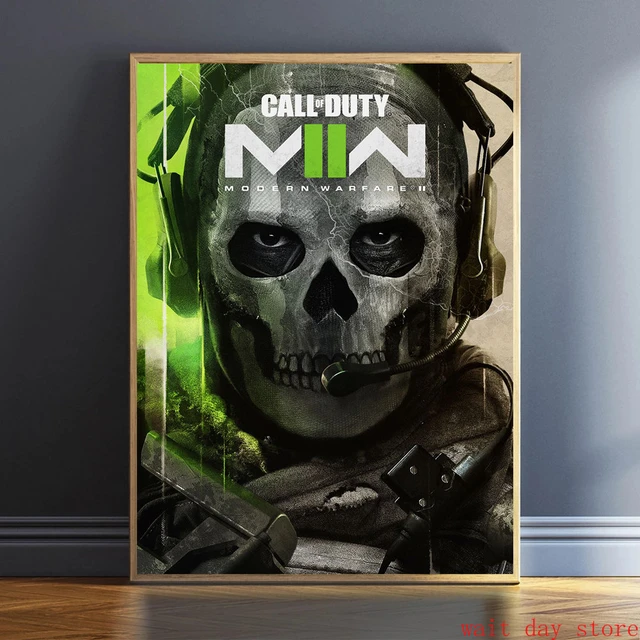 Poster Call of Duty: Advanced Warfare - Soldier | Wall Art, Gifts &  Merchandise 