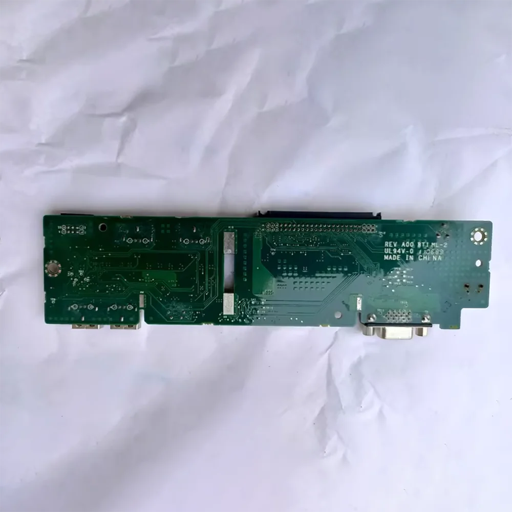 PowerEdge R510 USB 소형 플레이트 CN-0H655J 01012FE00