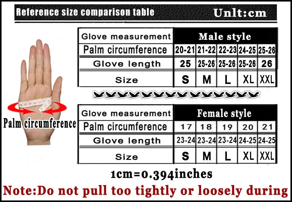 Leather gloves for men and women sheepskin single-layer unlined thin spring, autumn and winter riding and driving touch screen