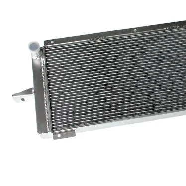 50 мм радиатор для FORD ESCORT RS500/SIERRA RS COSWORTH 2,0 TURBO 1990-1995