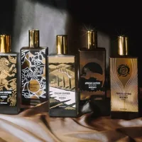 MEMO 75ml Eau de Parfum Unisexe de Luxe, Parfum Boisé Cuiré Longue Durée, Sillage Élégant et Raffiné, Parfum Signature Intemporel Madurai Irish 5