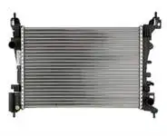 1300312 Per Radiatore Acqua (Brasatura) Corsa D A12Xer A14Xer