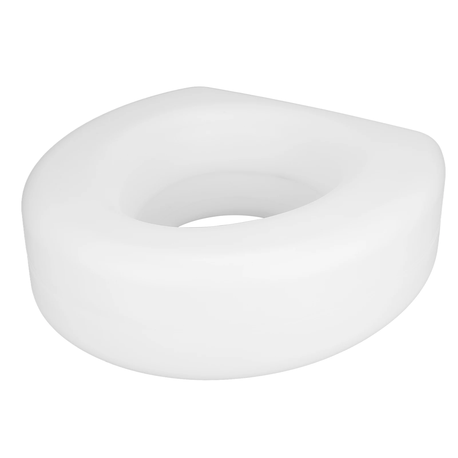 מושב שירות מוגבר מושב שירות יציב מושב שירות מוגבר מושב שירות לבן לקשישים ולנכים לחדר האמבטיה