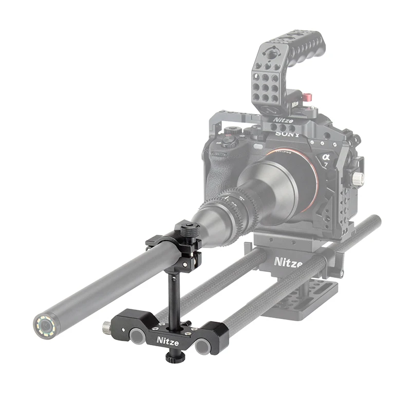 NITZE LWS   귡Ŷ, Ǯ    ĵ ġ, Laowa 24mm F14 2x ֺ κ ũ ī޶ , N04C