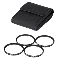 Close Up Macro Filter +1+2+4+10 Close-UP 37MM 43MM 46MM 49MM 52MM 55MM 58MM 62MM 67MM 72MM 77MM for Canon Nikon Sony Camera - Image 5