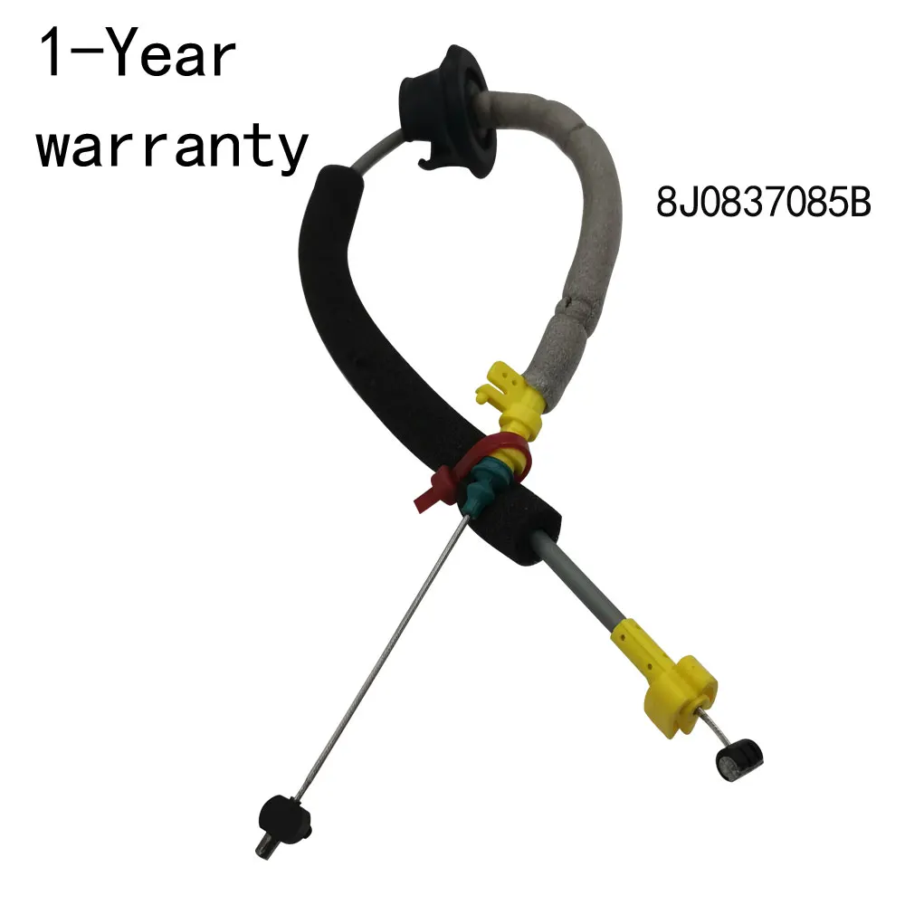 

Кабель привода дверного замка 8J0837085B для Audi TT 2007-2014 A5 S5 2008-2011