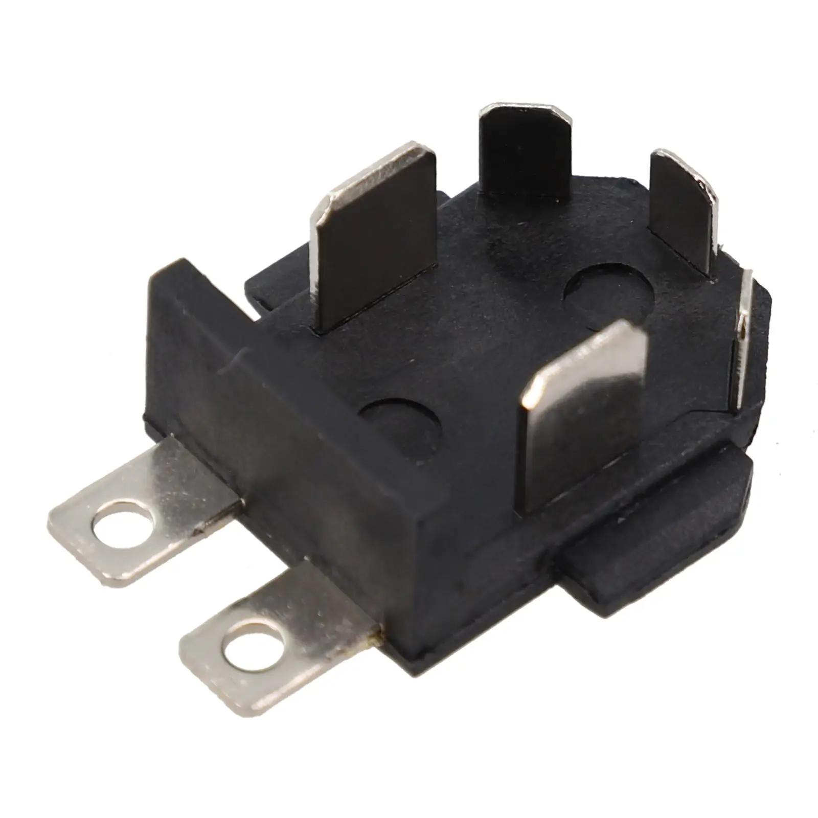 1PCS Battery Connector For Electrical Tools For Milwaukee 12V Lithium Li-ion Battery Connector Terminal Block Power Tool Part