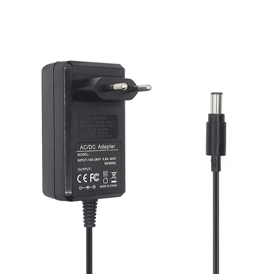 DC 26.1V/0.78A Charging Adapter for Dyson V6 V7 V8 Cord DC58 DC59 DC61 DC62 DC74 Vacuum Cleaner Power Supply Charger EU/UK/AU/US