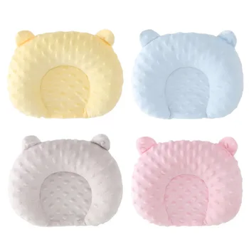 S319f9b451f9d4409be47e18ccb32e5edb.jpg Cozy U-Shaped Cartoon Design Sleep Pad for Small Dogs-Deep Sleep Accessory,Polyester Fleece,Elliptical Shape,Ideal for Toy Breed