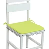 Soft Cushion Office Chair Garden Indoor Dining Seat Pad Tie On Square Foam Patio 3