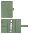 Button green
