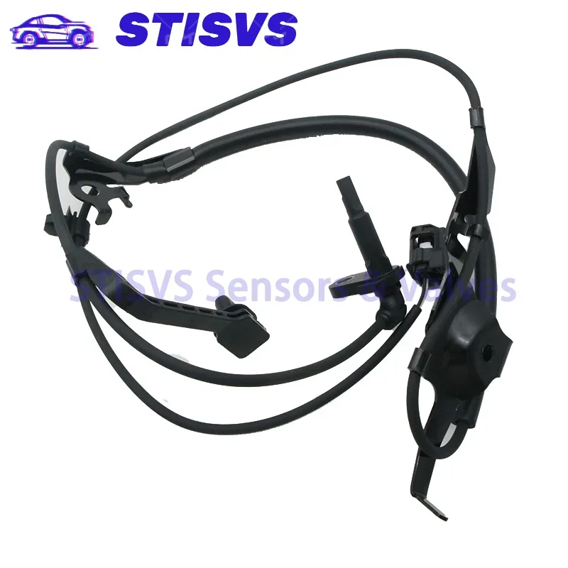 89542-06081 Front Left/Right ABS Wheel Speed Sensor For Toyota Avalon Camry 2.5 19- 89543-06081 89542-07050 ALS3239 5S15795
