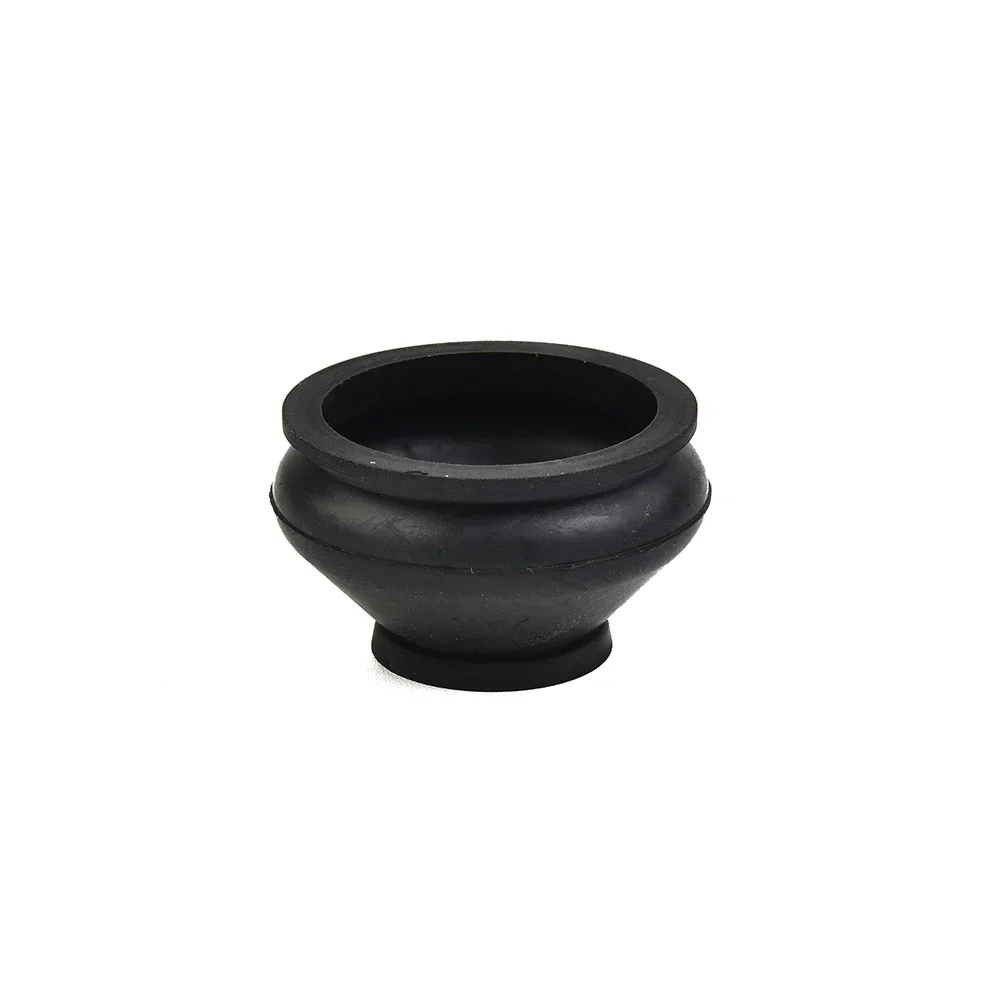 6 Pcs Car 13 23 30 Rubber Tie Rod End And Ball Joint Dust Boots Cover Universal Ball Joint Boot Replacement Accessories
