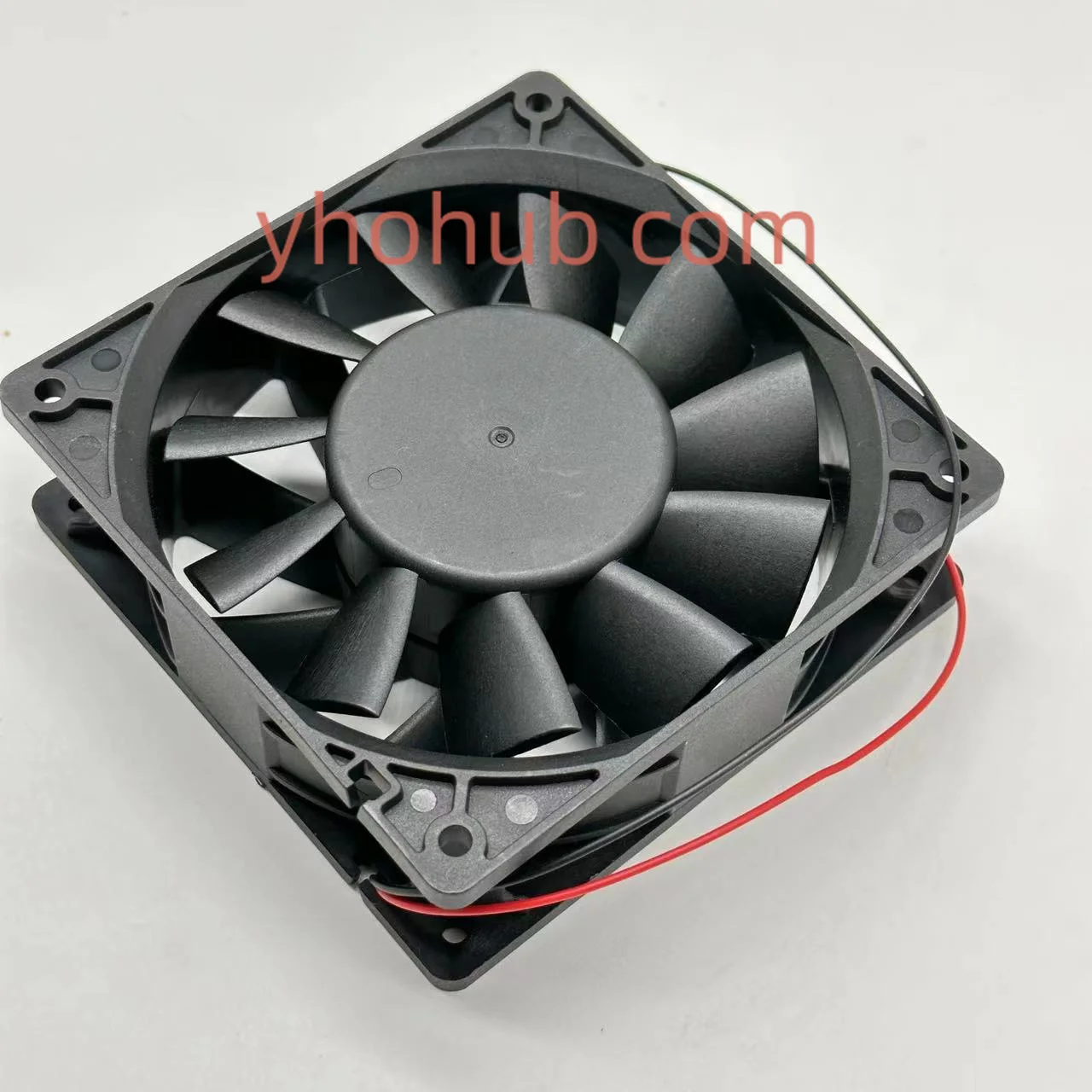 1 STCK. BAIKE DBA12038B24M-1 24 V 1,60A 12 CM 12038 Schweißmaschine ...