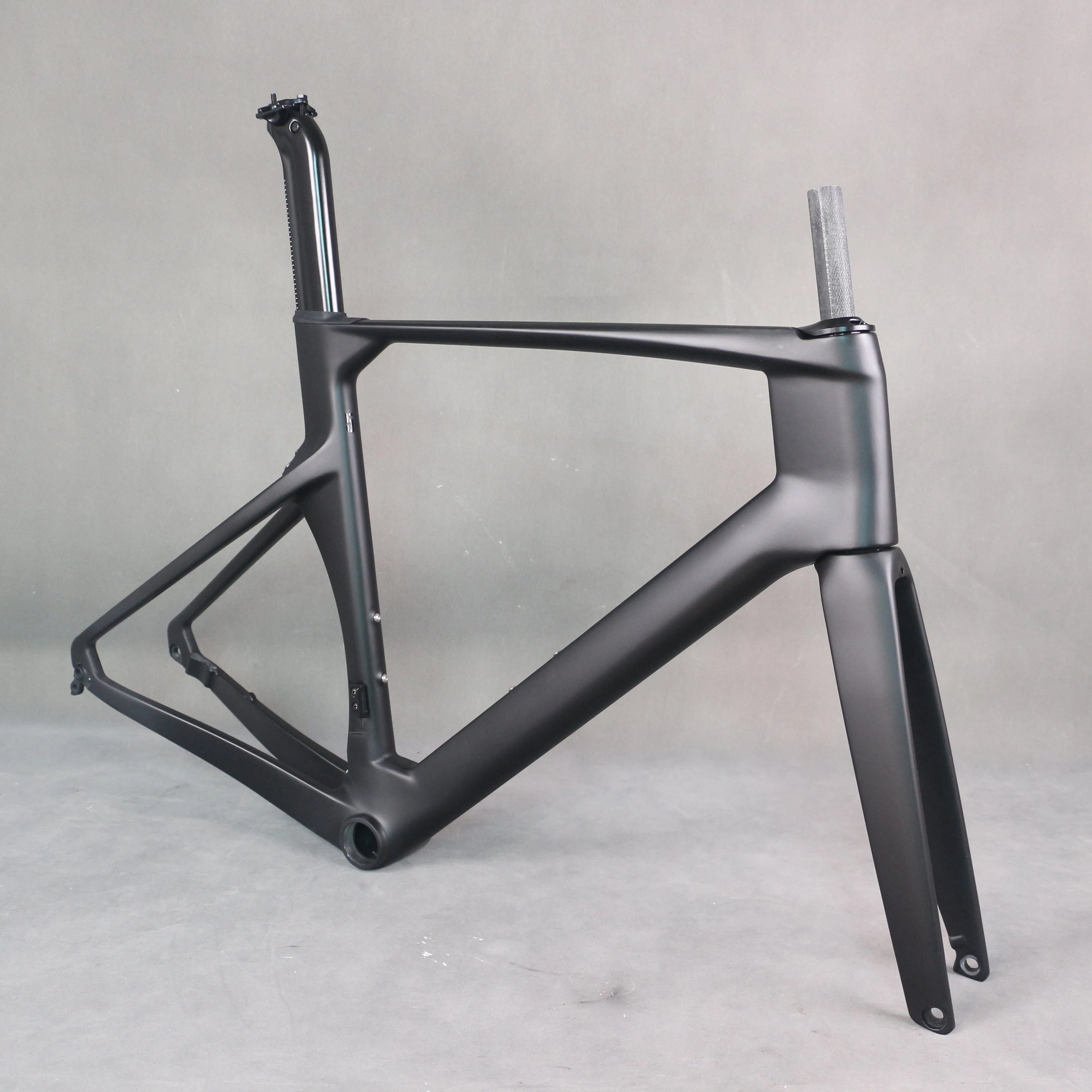 Carbon Rennrad Rahmen