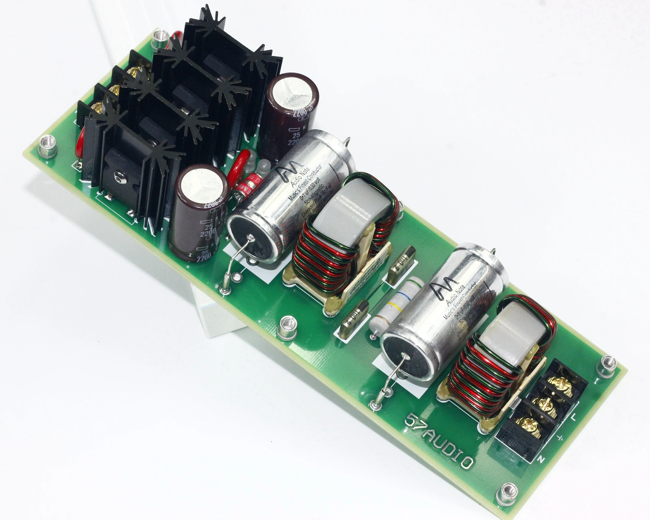 パワーフィルターエアボックスキット[ターボ用]【ZC6/ZN6] – AVO