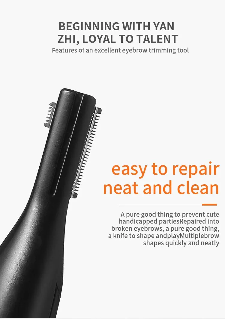 (Summer Hot Sale-50% Off) – Versatile Trimmer