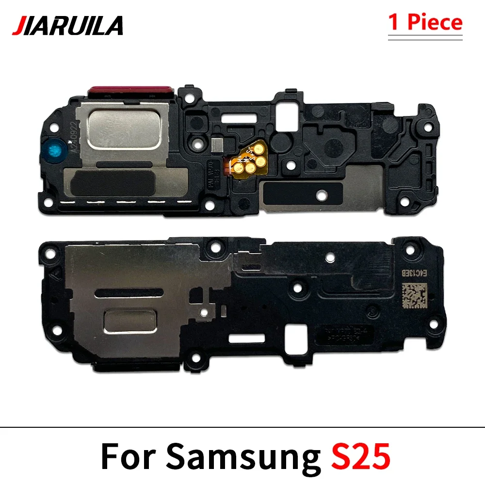 Enhanced Loudspeaker Flex Cable Replacement Part - Premium Buzzer Ringer for Enhanced Audio Quality