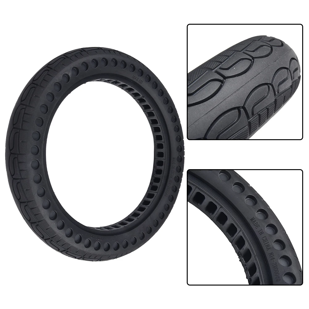 

14Inch Electric Scooter Tyre 14x2.125(57-254) Bike Solid Tire Puncture-proof Rubber Tyres Replacement Cycling Accessories