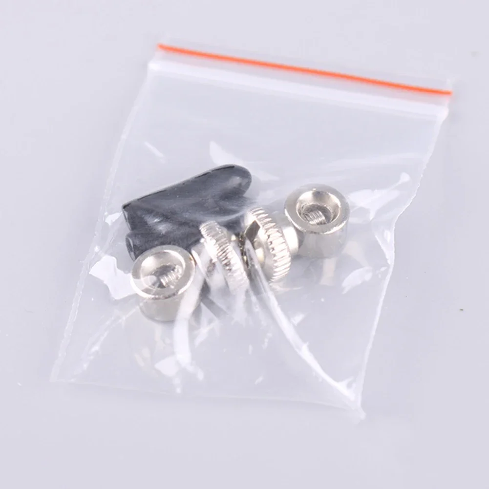 1set Speed Jump Rope Screws End Cap Sleeve Caps Parts Bearing Accessories Universal Skipping Jump Ropes jump rope