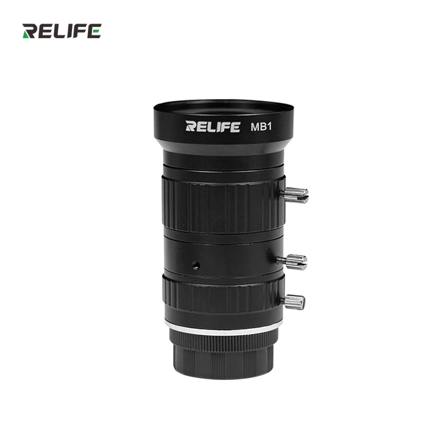 عدسة كاميرا صناعية RELIFE MB1 – دقة 12 ميجابكسل (HD) لتصوير عالي الوضوح 2