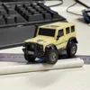 Ldarc Radian X43 1/43 Mini Rc Remote Control Simulation Off Road Climbing Vehicle Four Wheel Drive Model Car Desktop Toy 3