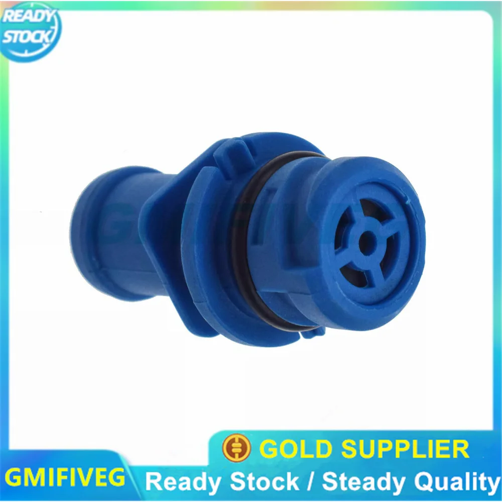 2X4Z6A666AA 2X4Z-6A666-AA 2X4Z 6A666 AA PCV Valve For Ford Edge Lincoln MKX 2008-