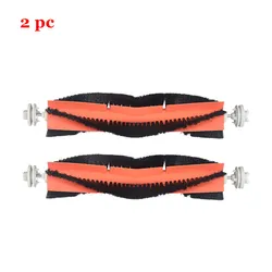 Premium Replacement Vacuum Cleaner Accessories Kit - Main/Side Brush & Filter (Set 4)