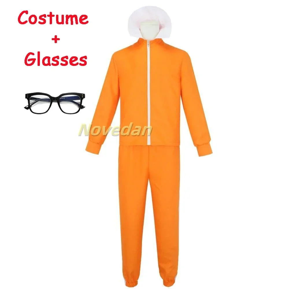 Vector Set Glasses