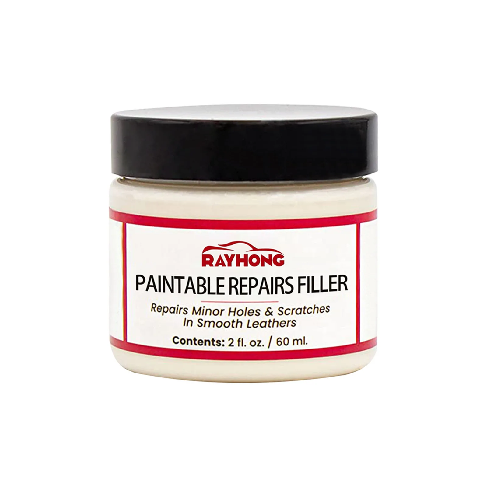 Multifunctional Car Wax & Refurbishing Agent 6