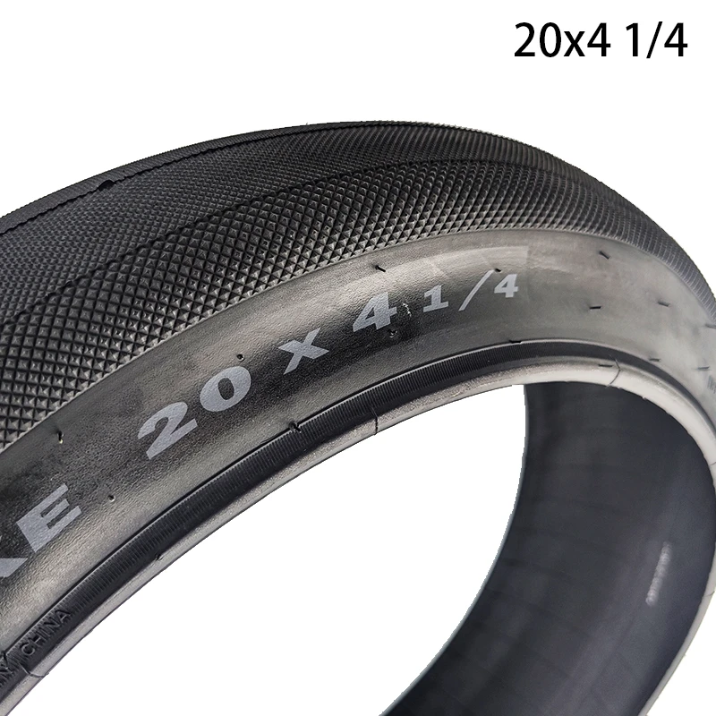 Coppia Camere D'aria 20x4.25 Per Bici Grasse E E-bike – Innova, Valvola Schrader 35 Mm