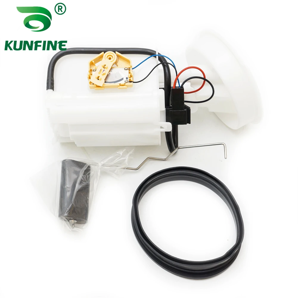 

Low Pressure Diesel Petrol Gasoline Electric Fuel Pump For OEM NO. ‎E8475M P76499M FG1016 UP84750M 67974 GTSP10277M A2034702294