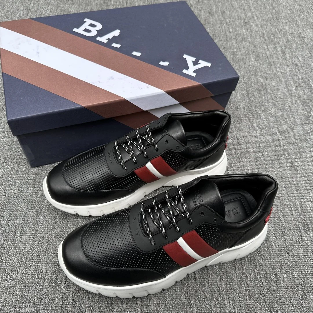 

Брендовые роскошные дизайнерские новые 23 Универсальные мужские туфли на шнуровке с перфорацией кожаная сетчатая повседневная спортивная обувь для скейтборда