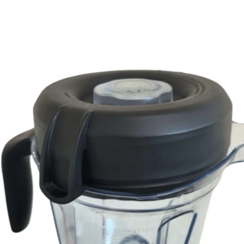 2000ML 블렌더 용기(102981) 750 780 E320 E310 5200 6300 7500 vm010 vm0101vm 0102 vm0103 vm0197 블렌더 64oz 로우 프로파일