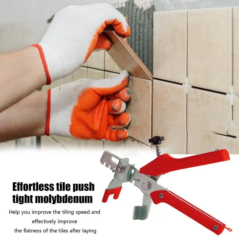 Tile-Leveling-Clip-Pliers-Adjustable-Tile-Leveling-System-Clips ...