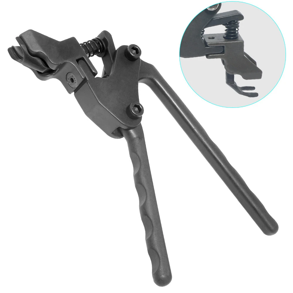 for VW Audi Porsche Brake Pedal Ball Pushrod Separating Tool OEM T40024 Special tool