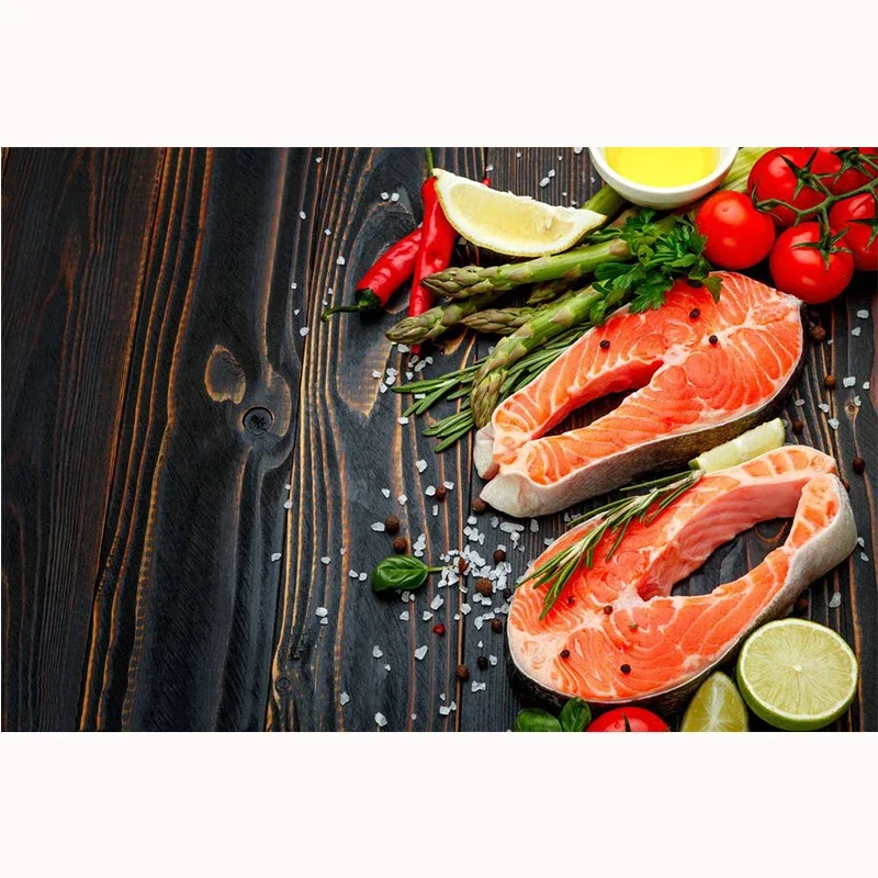 Description Picture 2 of item1PC Stainless Fish Scales Scraping Graters Remove Peeler Scraper Bone Tweezers Kitchen Accessorie Fish Knife Fish Scale Remover