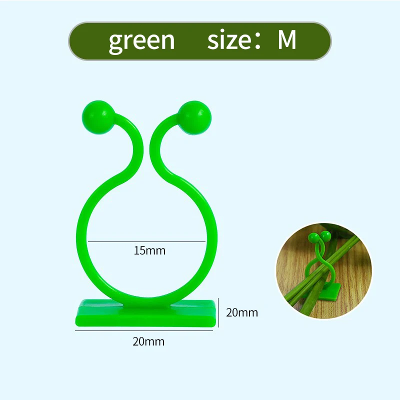 green M