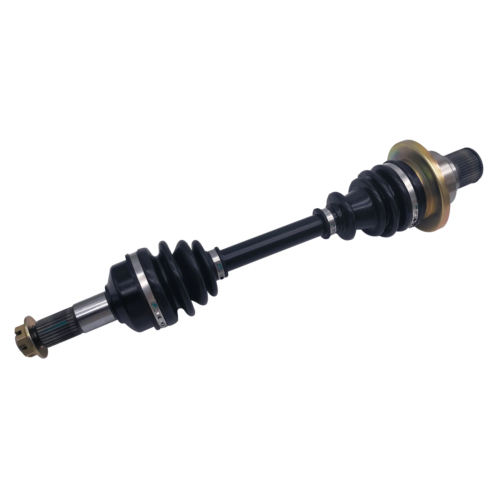 Rear Right C.V Axle D For Hisun body parts ATV 400 500 700cc quad 4x4